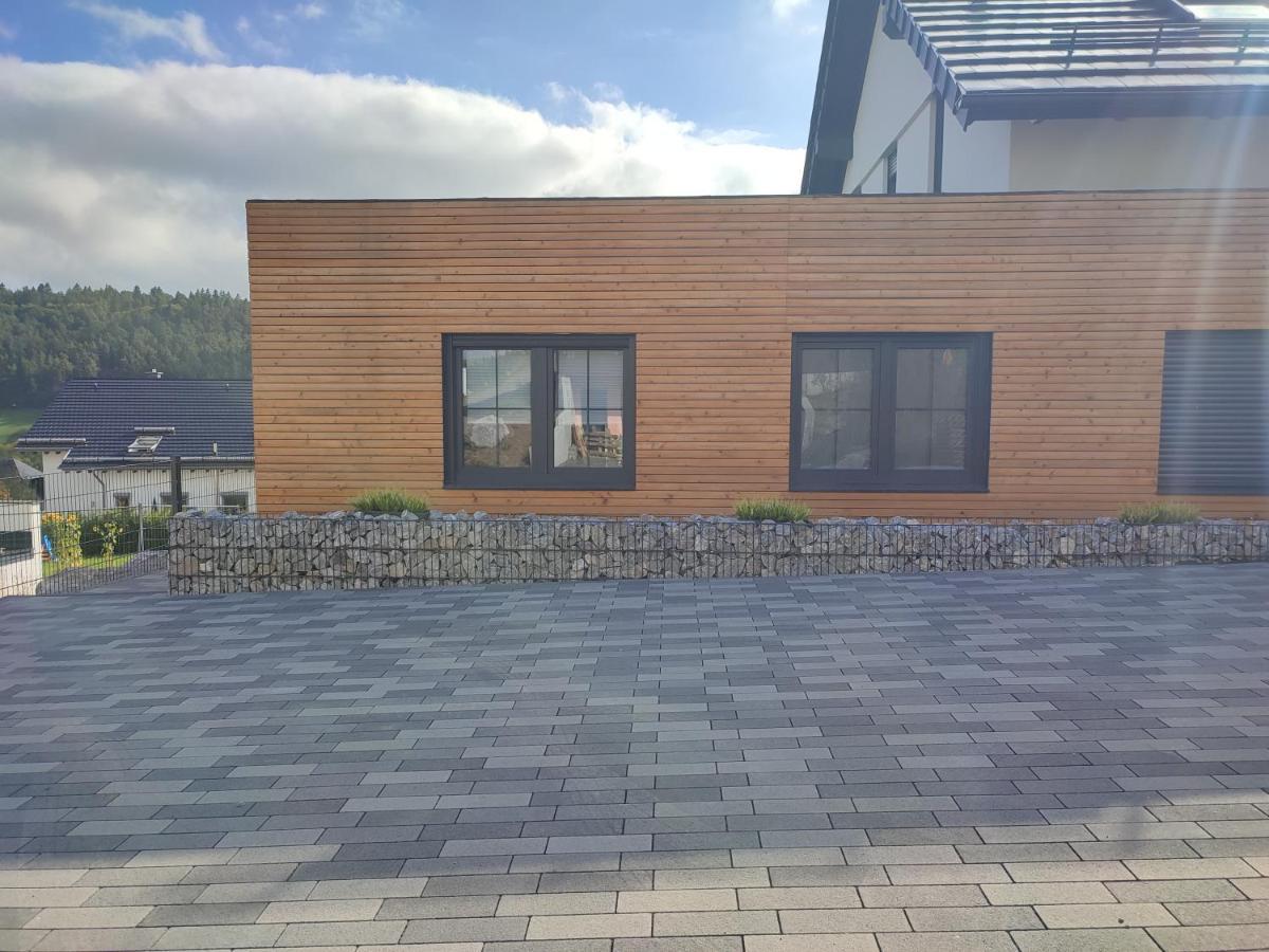 Fewo Poenblick Willingen  Exterior photo